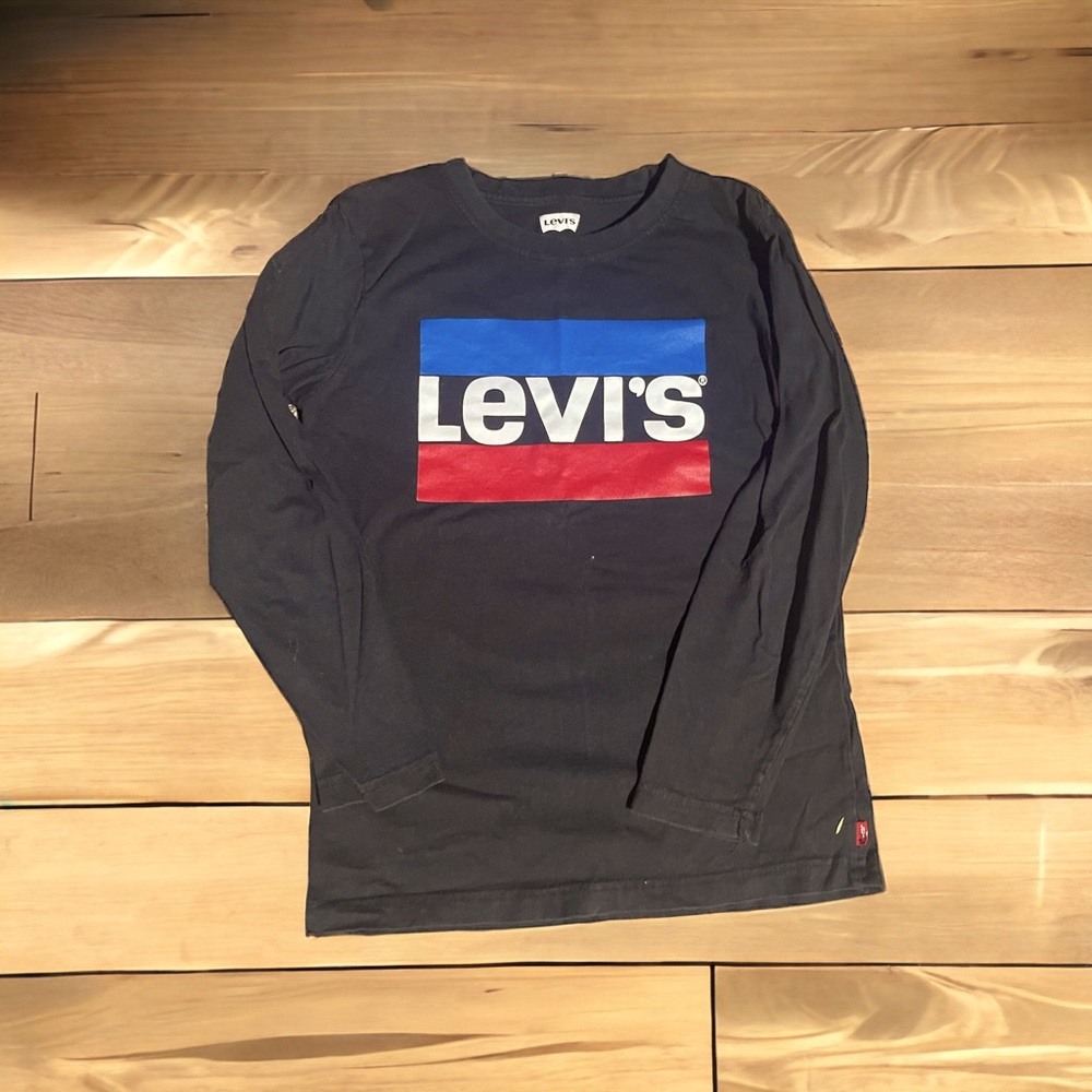 Levi’s Shirt - Boys Size 10/12
